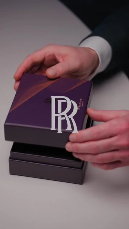Rolls-Royce Accessoires